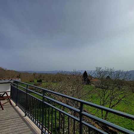 Apartamentos Ribeira Sacra パラーダ・デ・シル エクステリア 写真