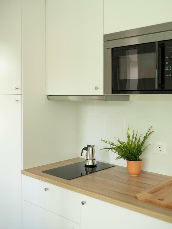 Apartamentos Ribeira Sacra パラーダ・デ・シル エクステリア 写真